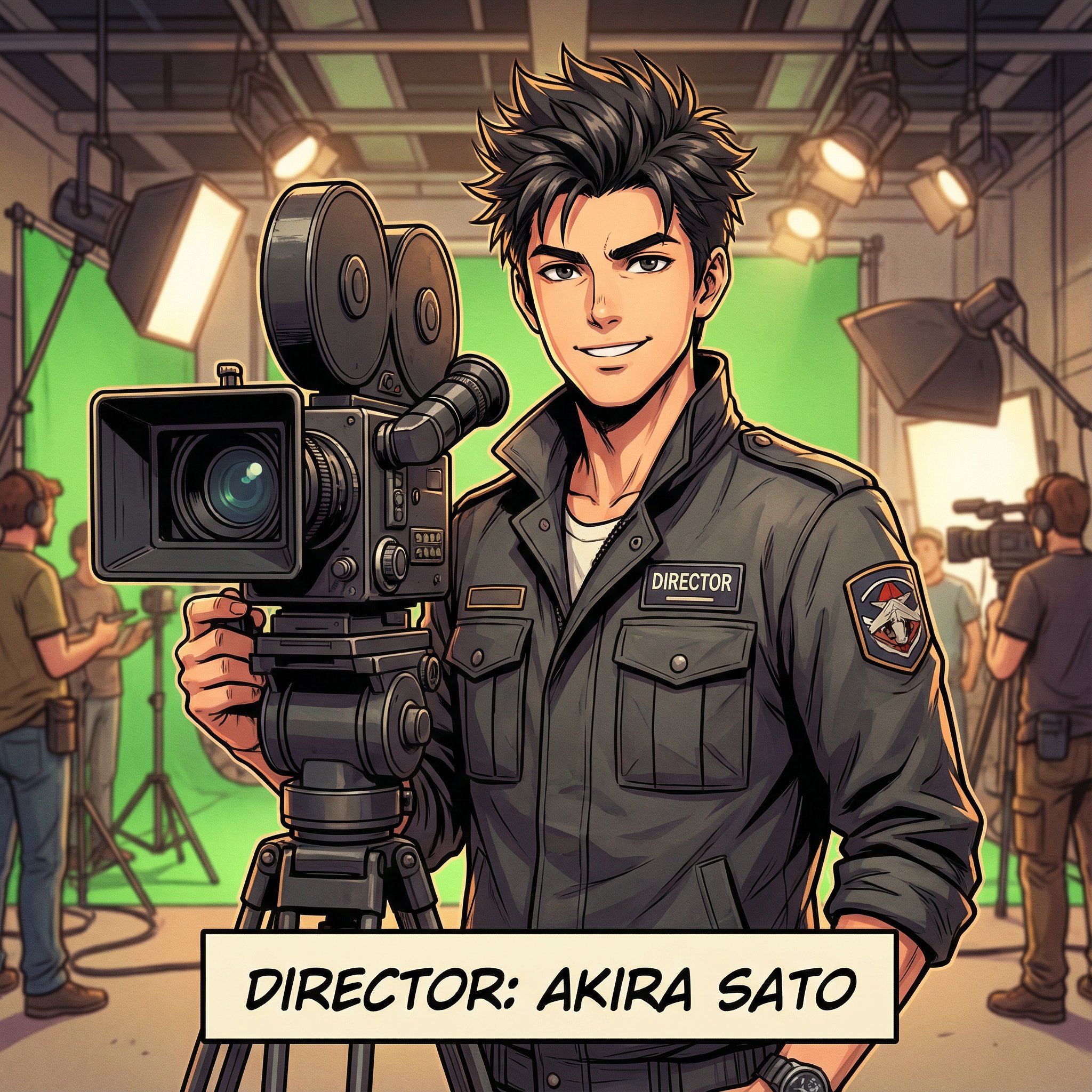 日本大片ppt免费ppt